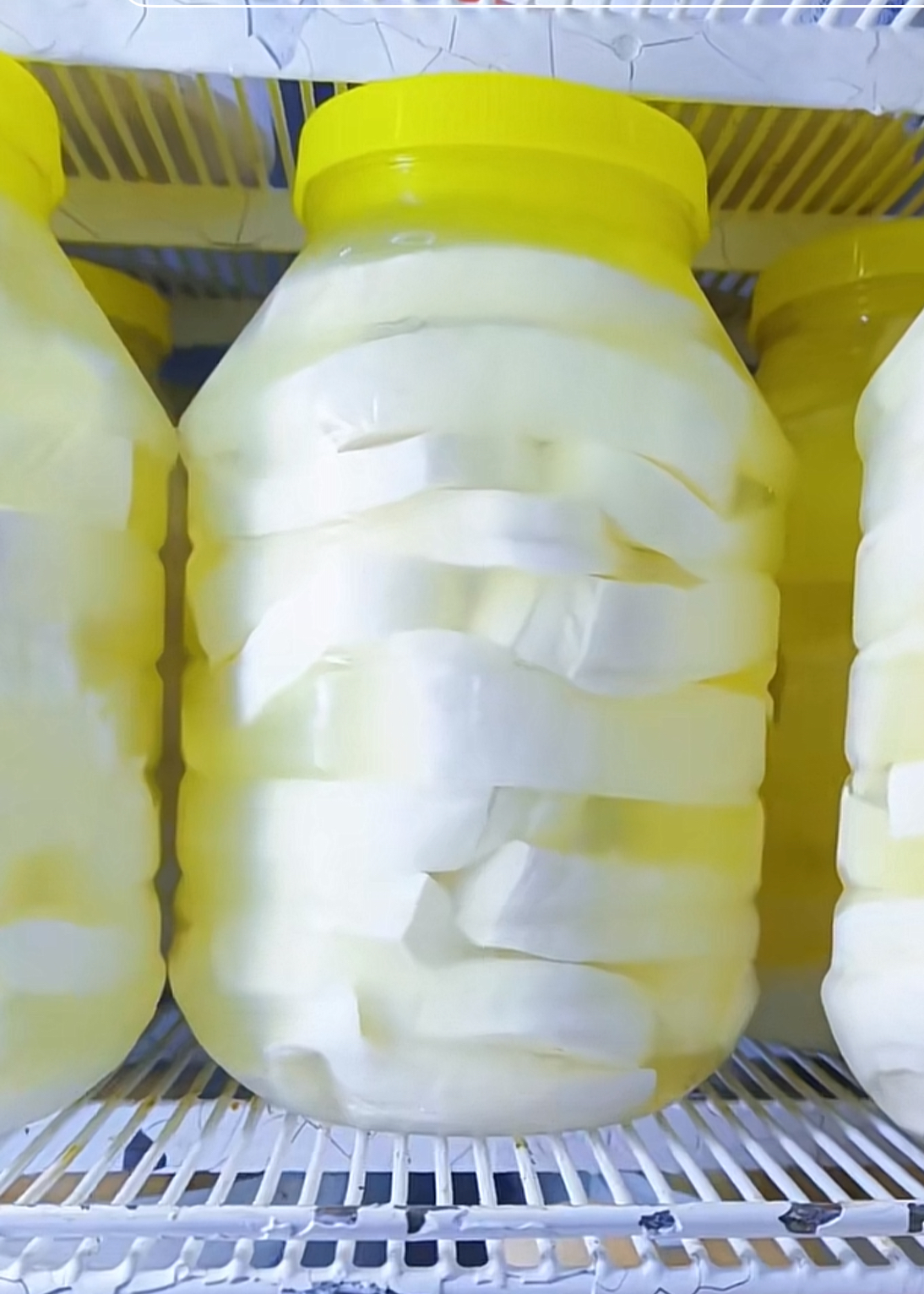Manda Eritme Peyniri Tam Yağlı 5 KG - Batman Köy Market | Peynir Çeşitleri