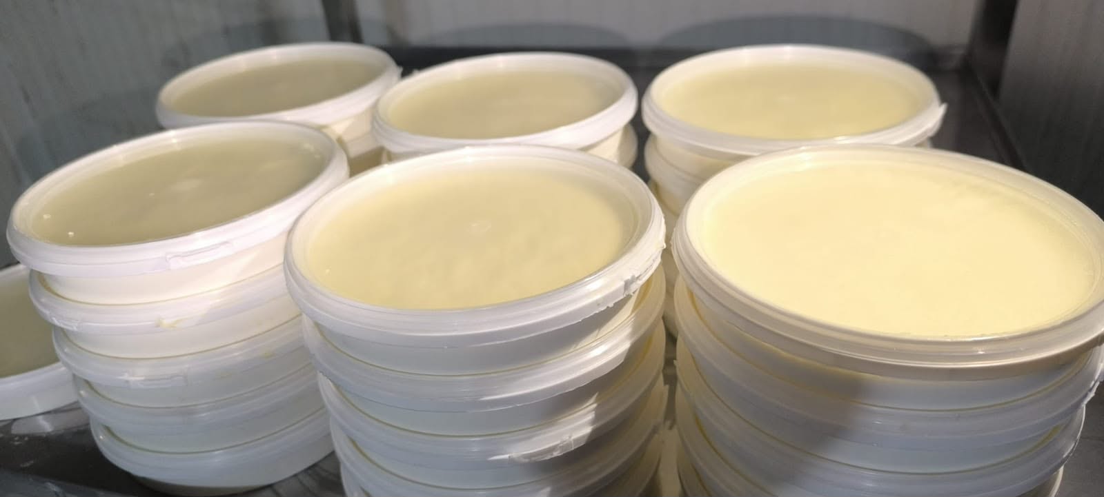 Süt Kaymağı 2KG - Görsel 3
